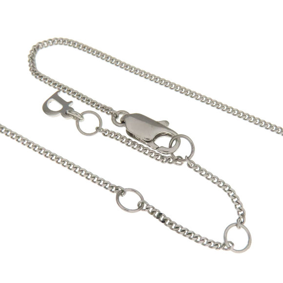 Christian Dior necklace for women CHRISTIAN DIOR - Picture 3 of 8